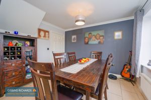 Dining Room- click for photo gallery